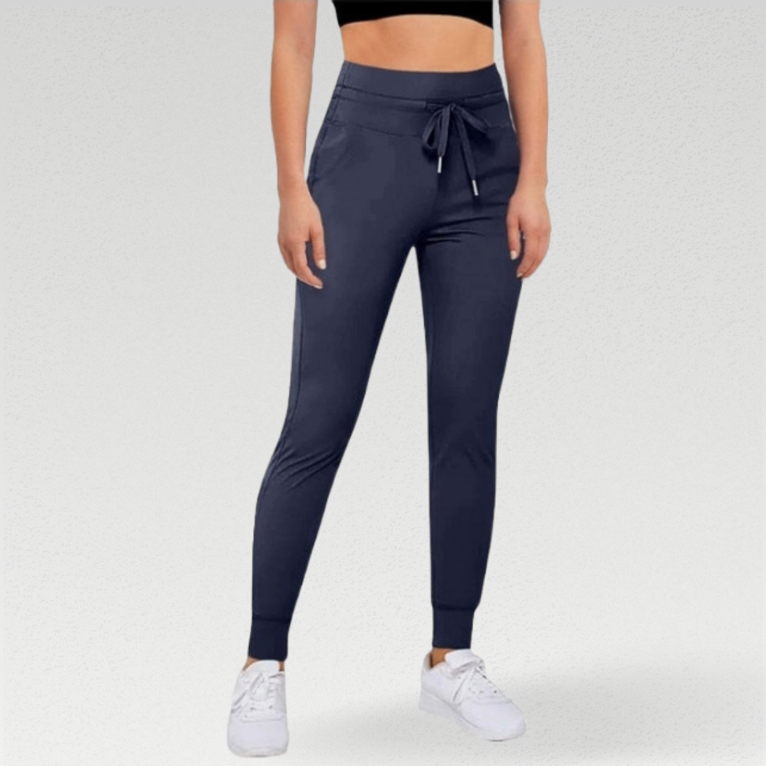 LUCID SLIM FIT SWEATPANTS