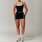 THE ISOLA TRACK SINGLET