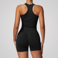 TAYANA SEAMLESS RACERBACK SET