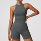 TAYANA RACERBACK SINGLET