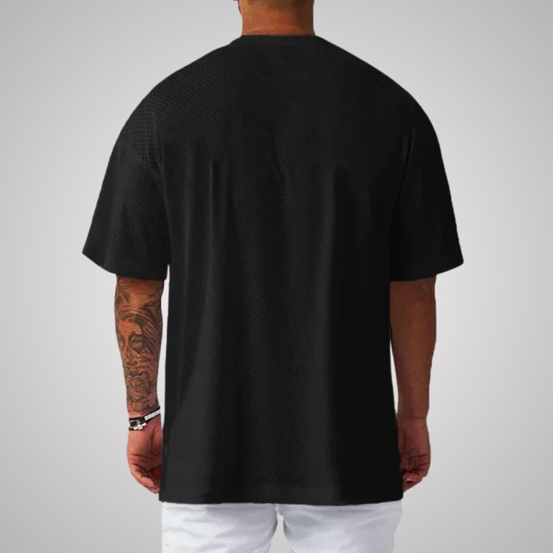 TABRIZ LIGHTWEIGHT MENS TEE