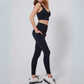 ARDEA SEAMLESS LEGGINGS