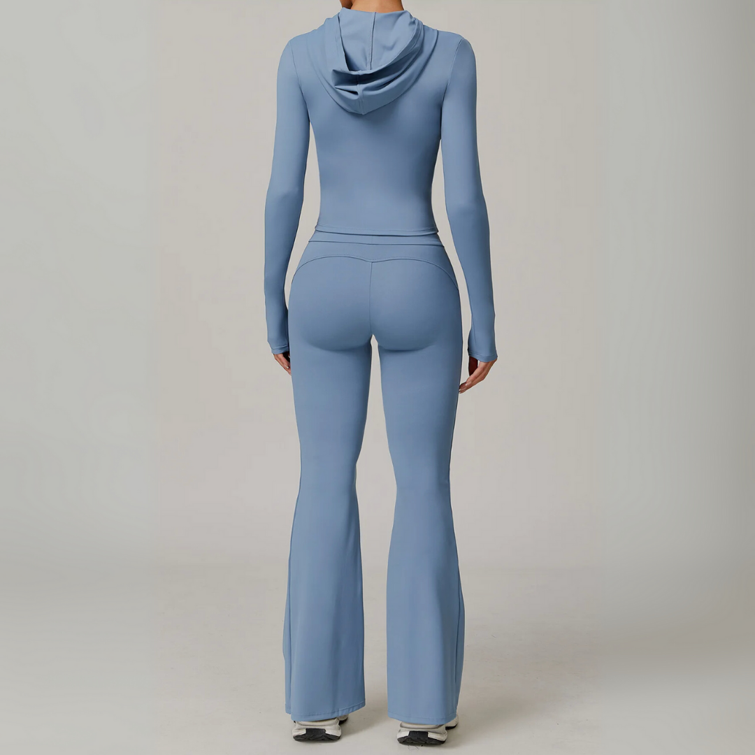 ZAFIRA ACTIVE HOODIE