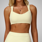 MADEIRA PORTRAIT BACK SPORTS BRA