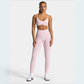FLEX HIGH-WAISTED SEAMLESS LEGGINGS