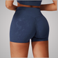 PULSE SEAMLESS SCRUNCH SHORTS