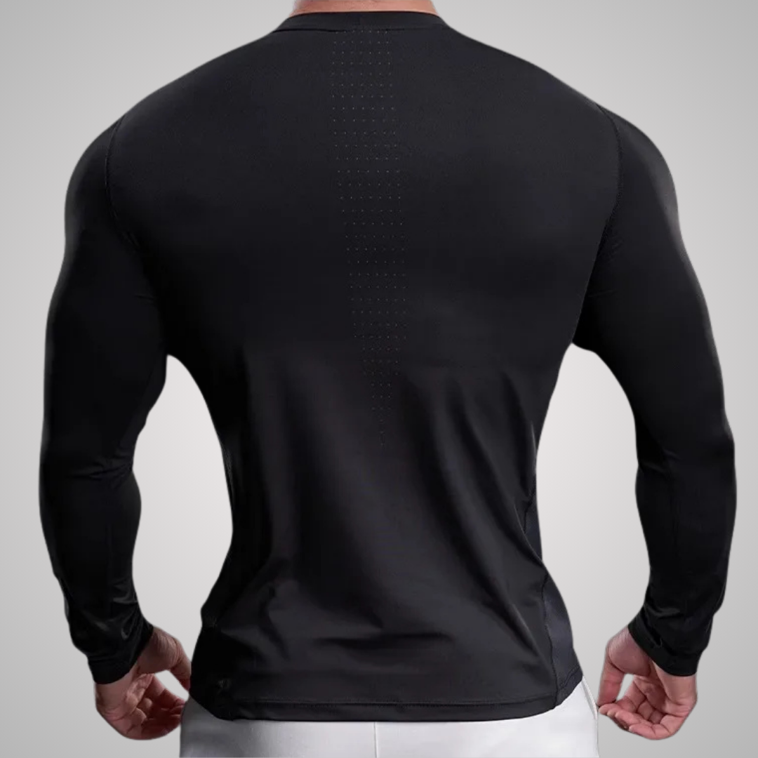 TOLEDO LONG SLEEVE SHIRT