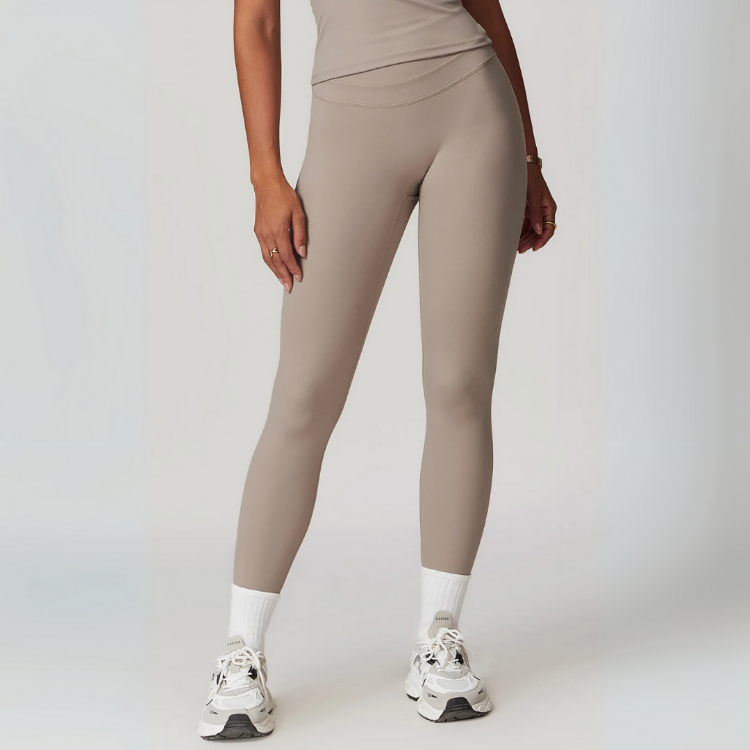 THE EMMELINE LEGGINGS