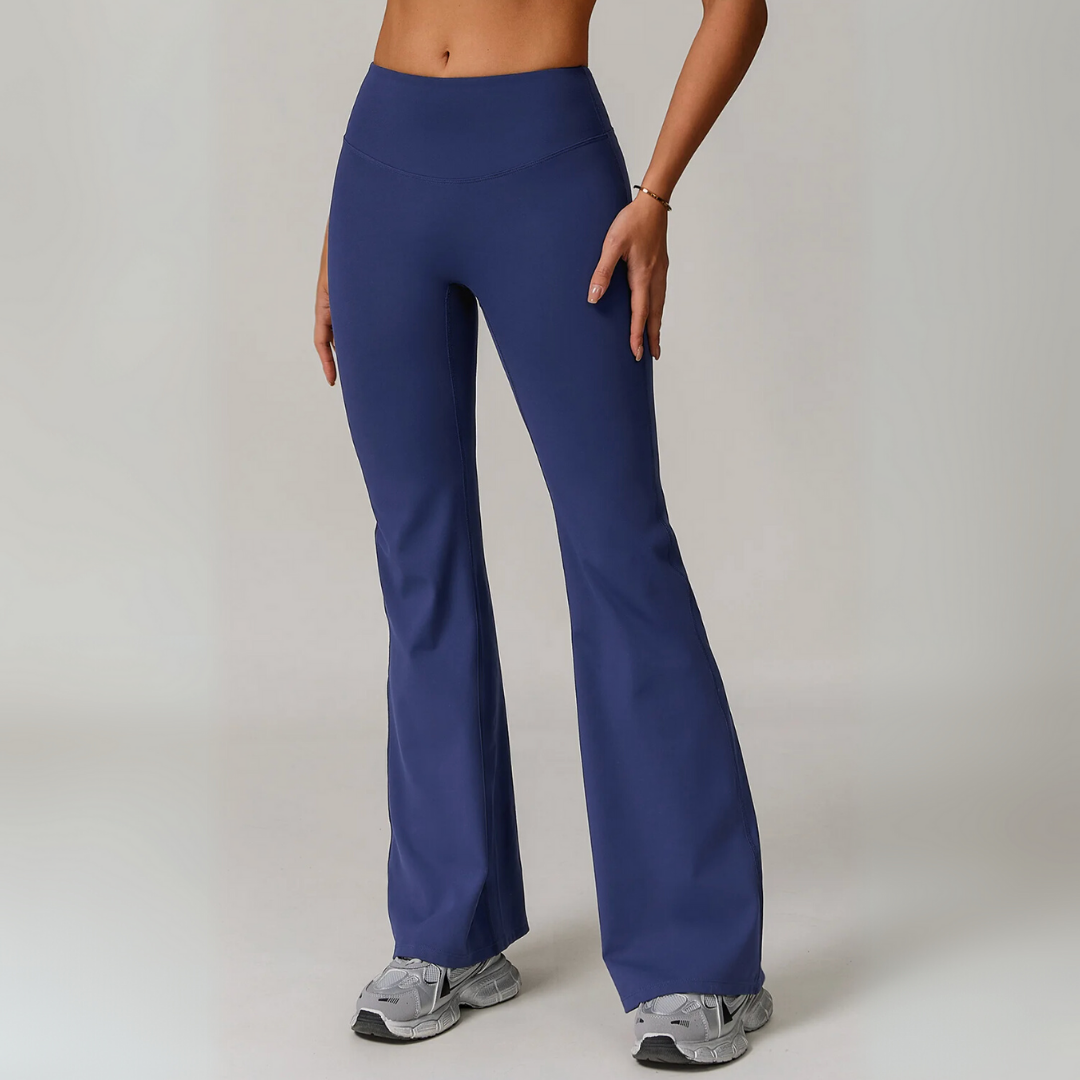 IZARA FLARED LEGGINGS