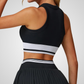 DREAM RACERBACK SPORTS BRA