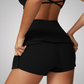 THE RHODESIA A-LINE SKORT