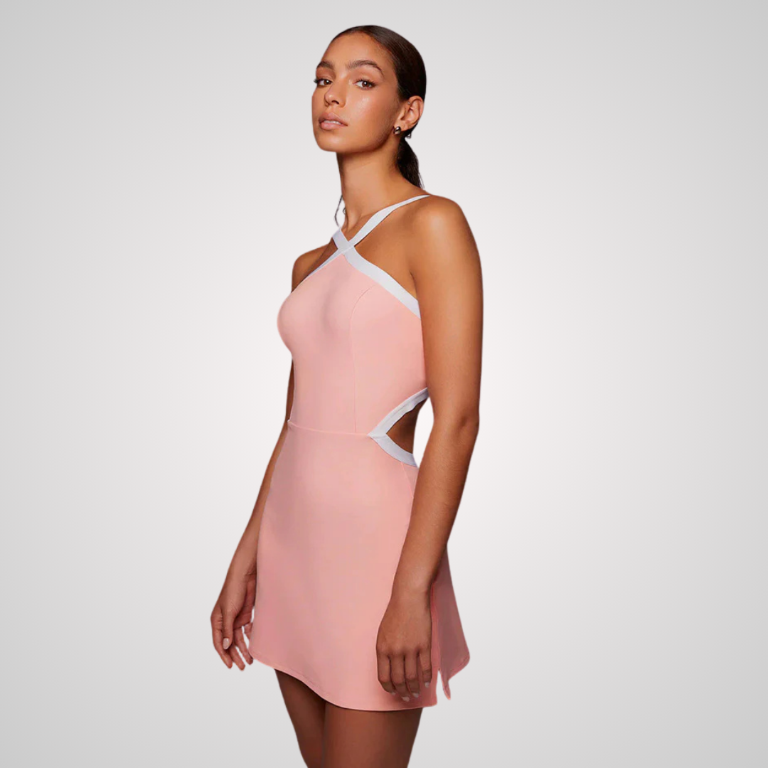 THE MELITA TENNIS DRESS