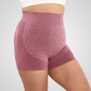 THE ELARRA SEAMLESS SHORTS