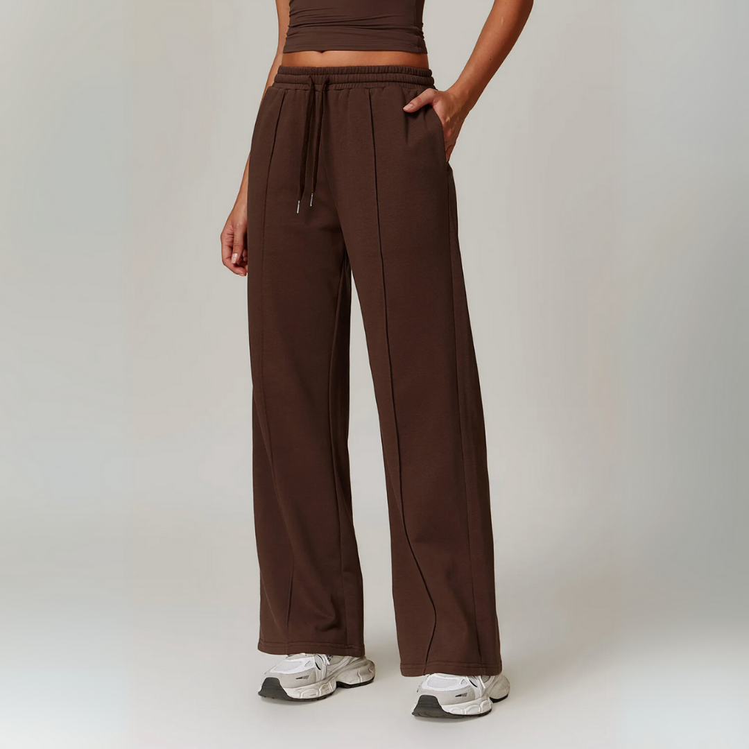 HADLEY RELAXED FIT SWEATPANTS