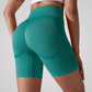 LAELIA SEAMLESS HIGH-WAISTED SHORTS