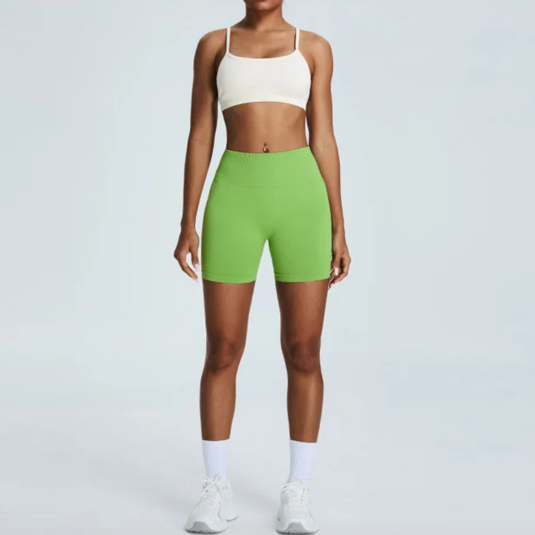 THE FARIA SPORTS BRA