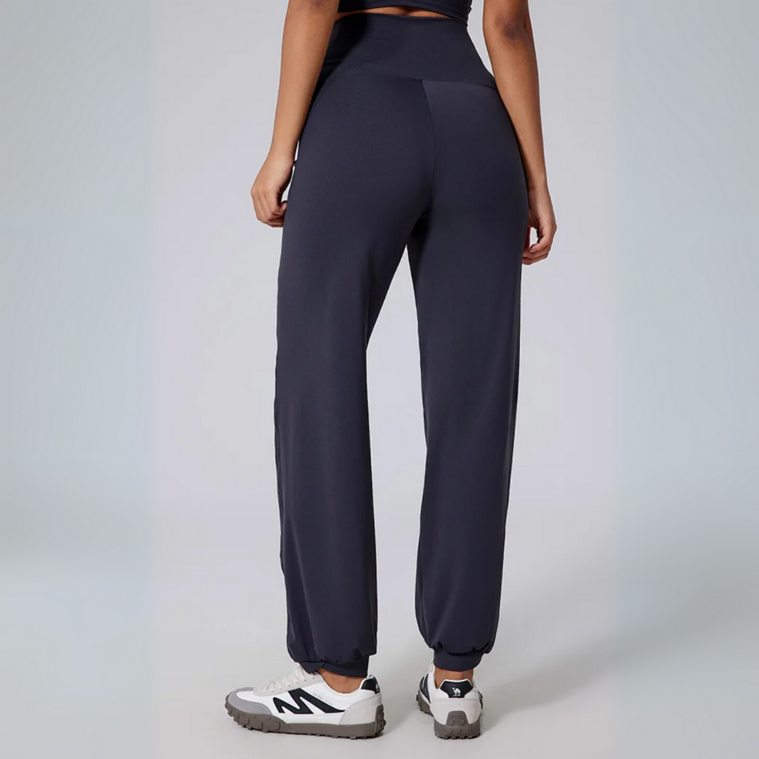 FELICITY RELAXED FIT LEGGINGS