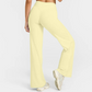 NOELIA SEAMLESS RELAXED FIT LEGGINGS-Leggings-Gym Giants