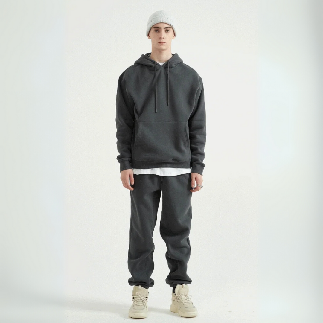 THAMES UNISEX LOUNGE SET