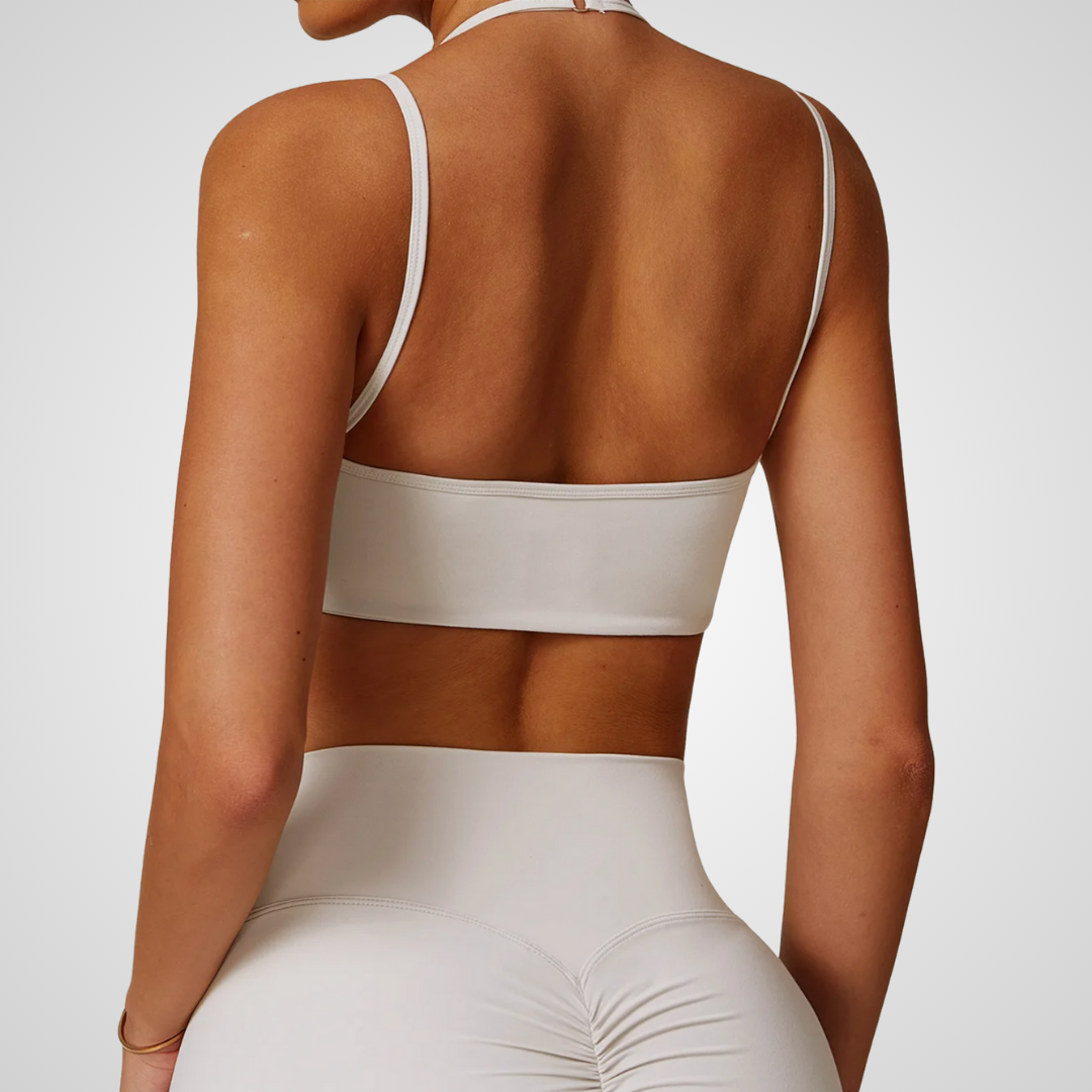 THE SELAYA SPORTS BRA