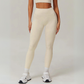 THE PULSE HIGH-WAISTED LEGGINGS