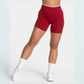 THE FLEX SEAMLESS SHORTS