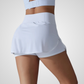 VALESKA HIGH-WAISTED SKORT