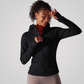 CALYRA WINDPROOF FULL-ZIP HOODIE