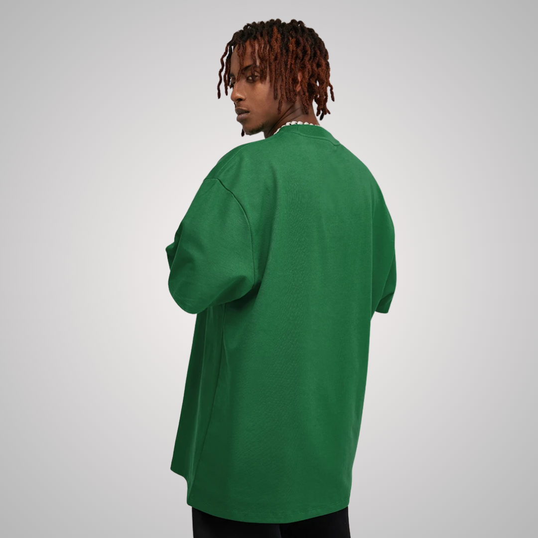 HANOVER UNISEX RELAXED FIT TEE