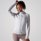CALYRA WINDPROOF FULL-ZIP HOODIE