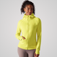 CALYRA WINDPROOF FULL-ZIP HOODIE