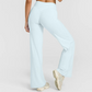 NOELIA SEAMLESS RELAXED FIT LEGGINGS-Leggings-Gym Giants