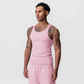 RISE CLASSIC RIBBED SINGLET
