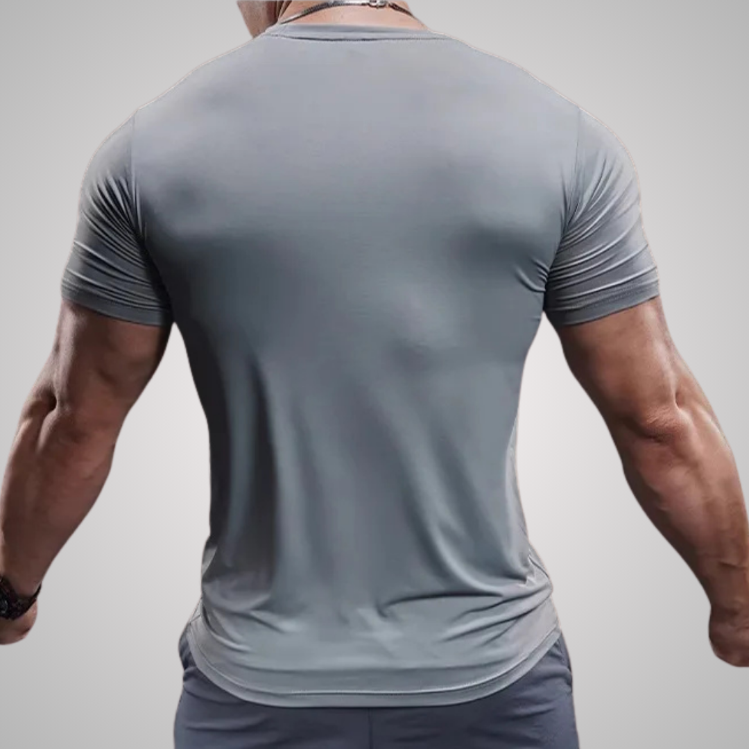 EXETER QUICK-DRY TEE