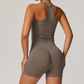 TAYANA SEAMLESS RACERBACK SET