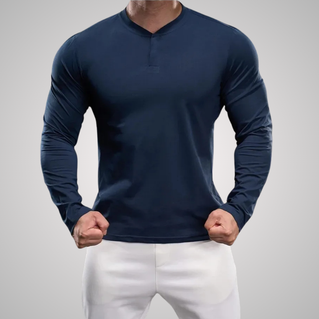 DAKAR LONG SLEEVE SHIRT