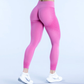 THE AURA SEAMLESS LEGGINGS