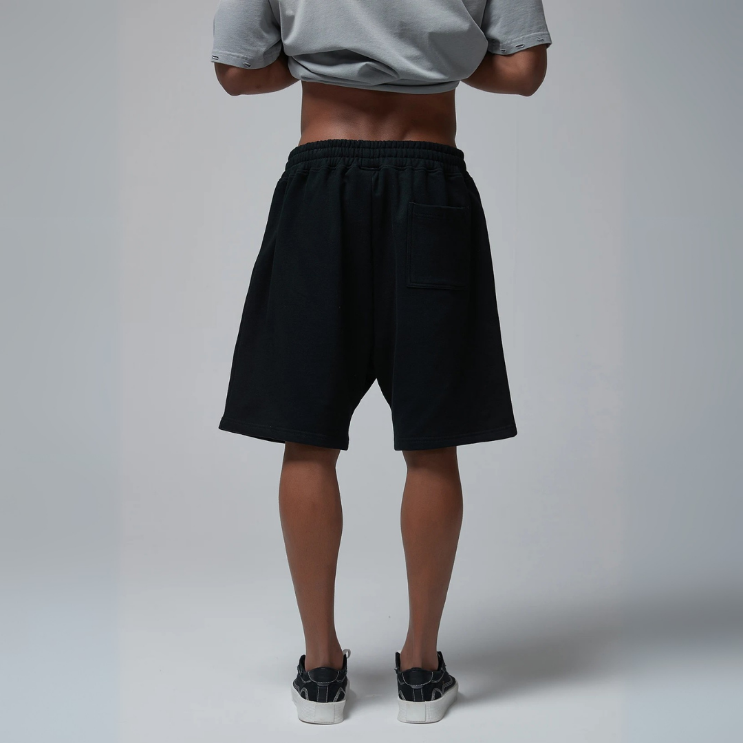 SWANSEA UNISEX SHORTS