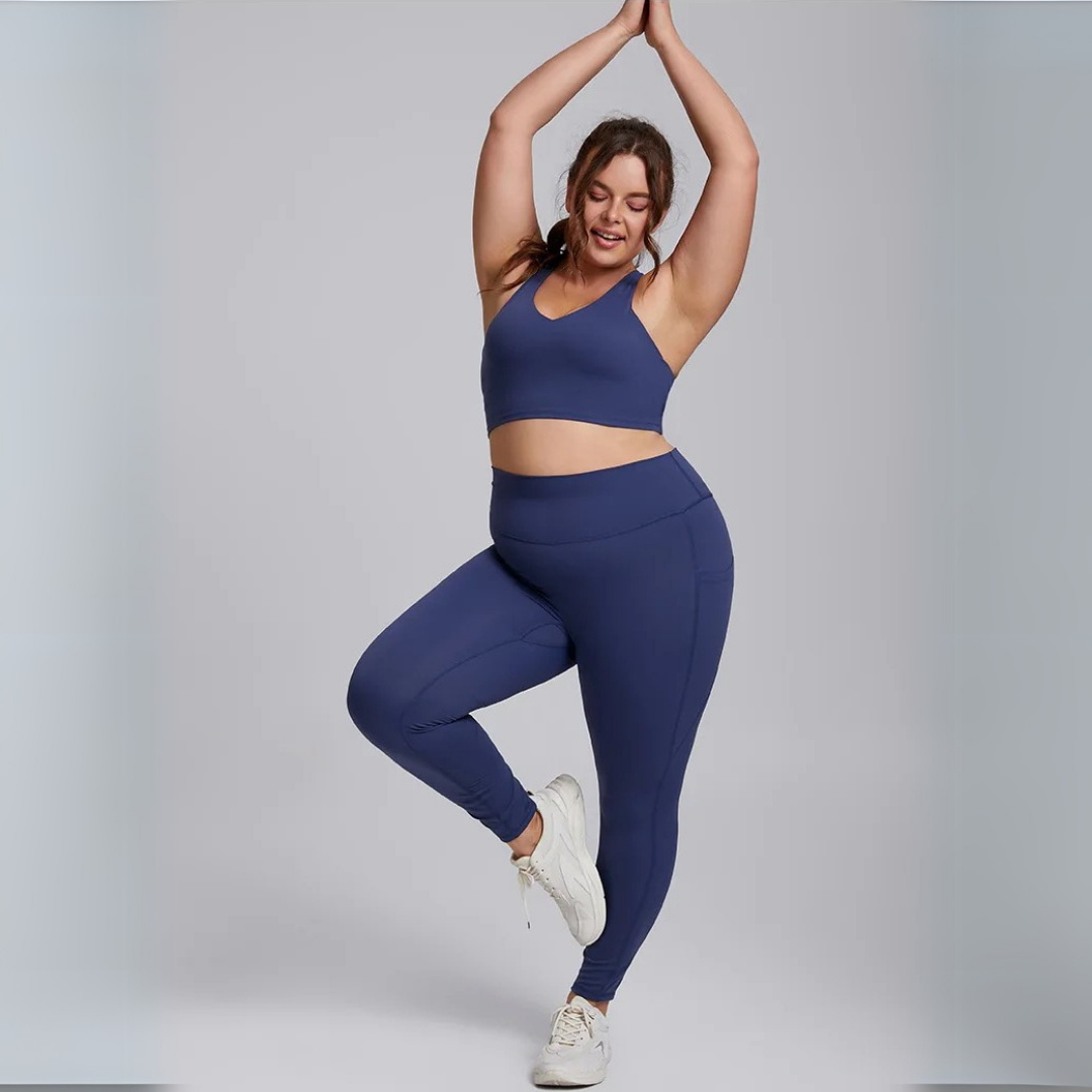 ARDEA SEAMLESS LEGGINGS