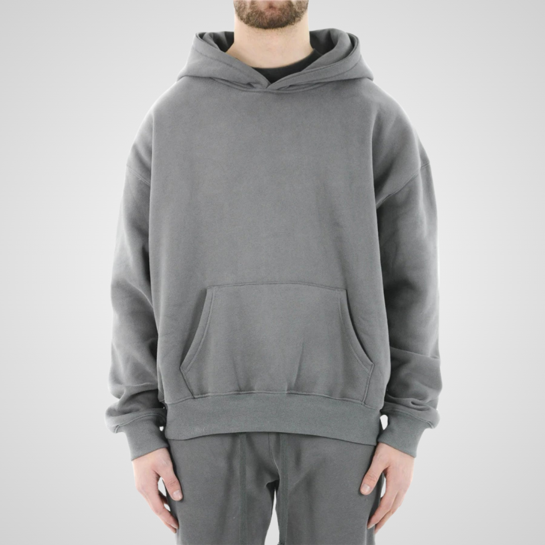 THE KNOX RELAXED FIT HOODIE