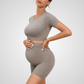THE MARABELLA MATERNITY SET