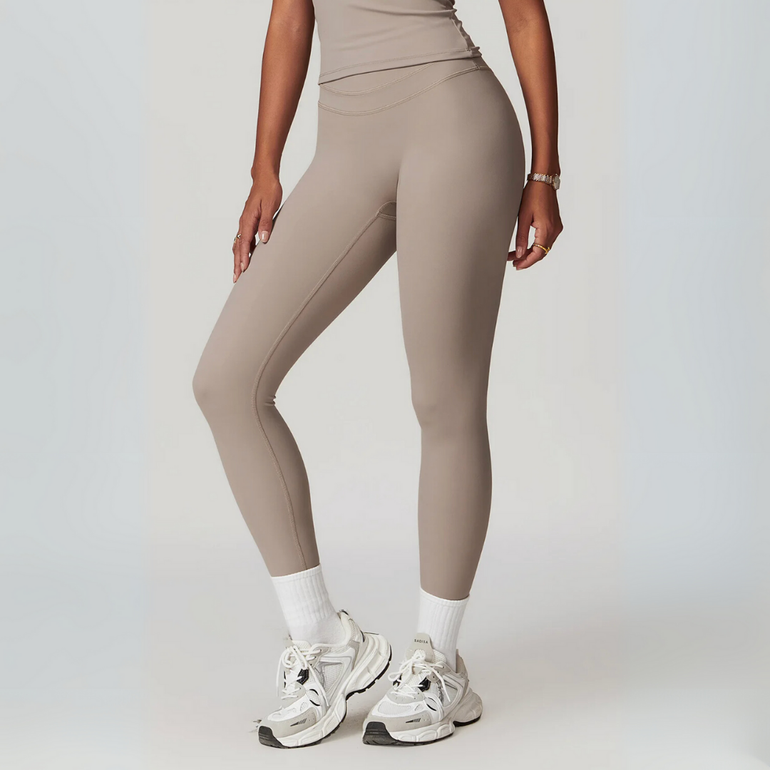 THE EMMELINE LEGGINGS