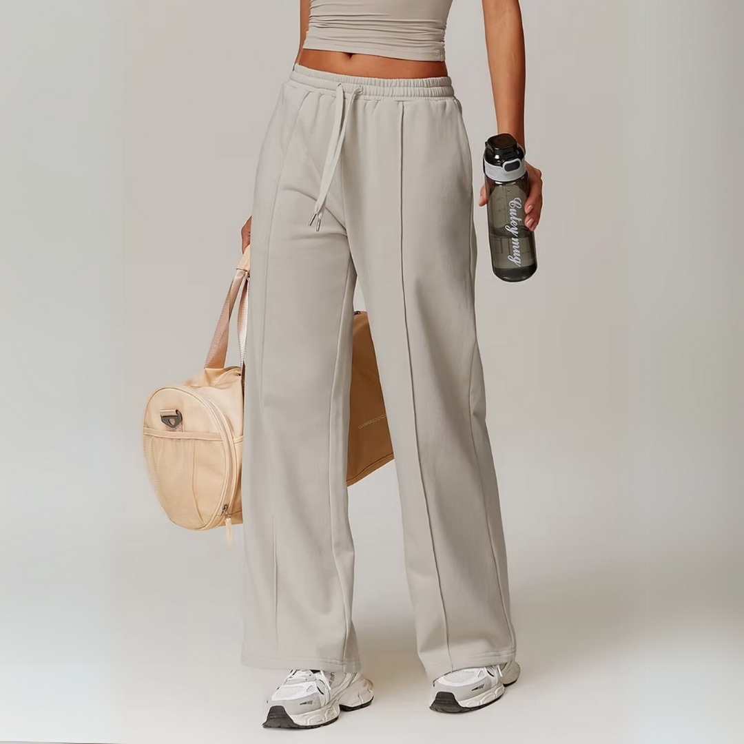 THE HADLEY RELAXED FIT SWEATPANTS