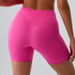 VANTAGE SEAMLESS SHORTS
