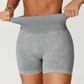 THE MARBLE SEAMLESS SHORTS