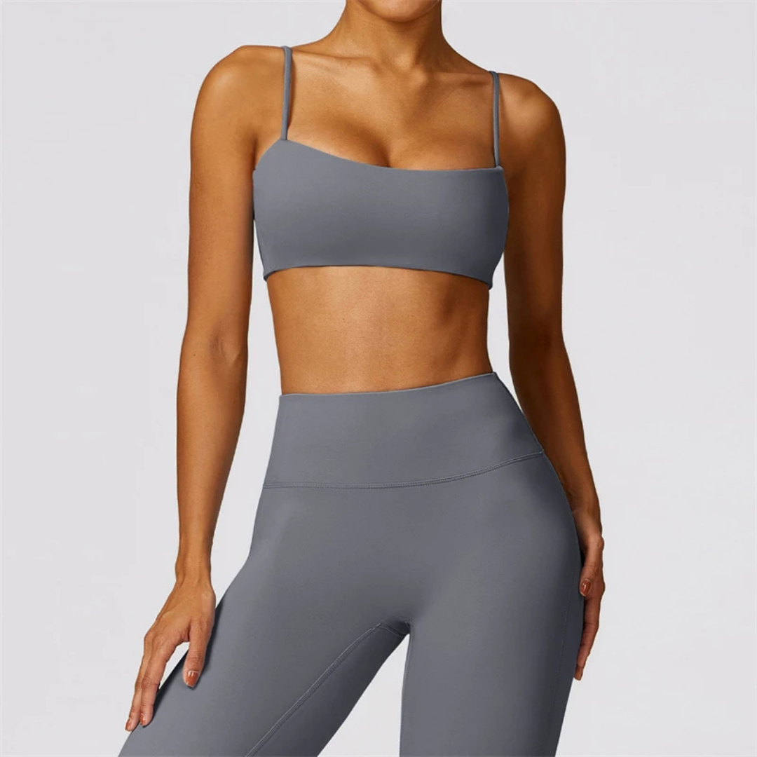THE SURGE SPORTS BRA