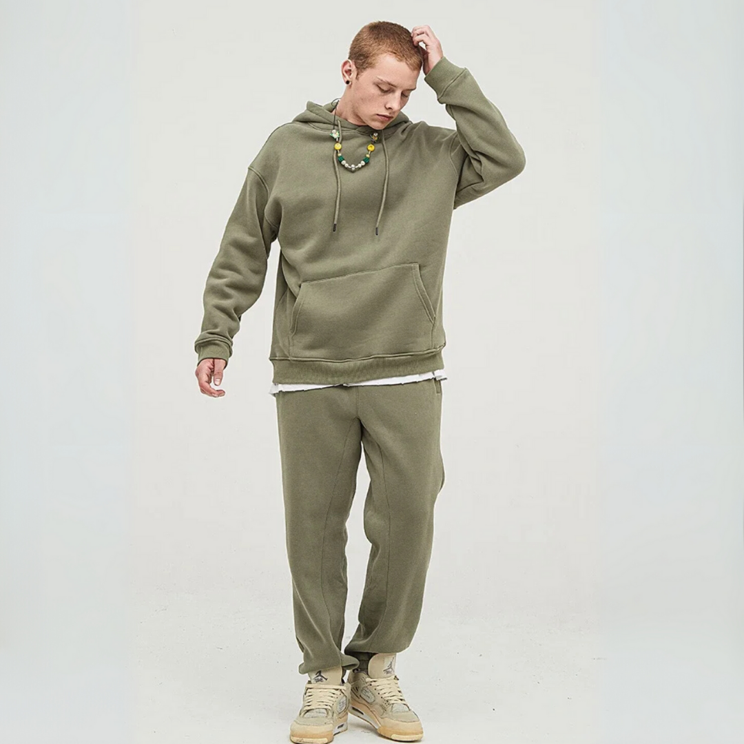 THAMES UNISEX LOUNGE SET