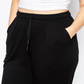 TOURNAI HIGH WAISTED SWEATPANTS
