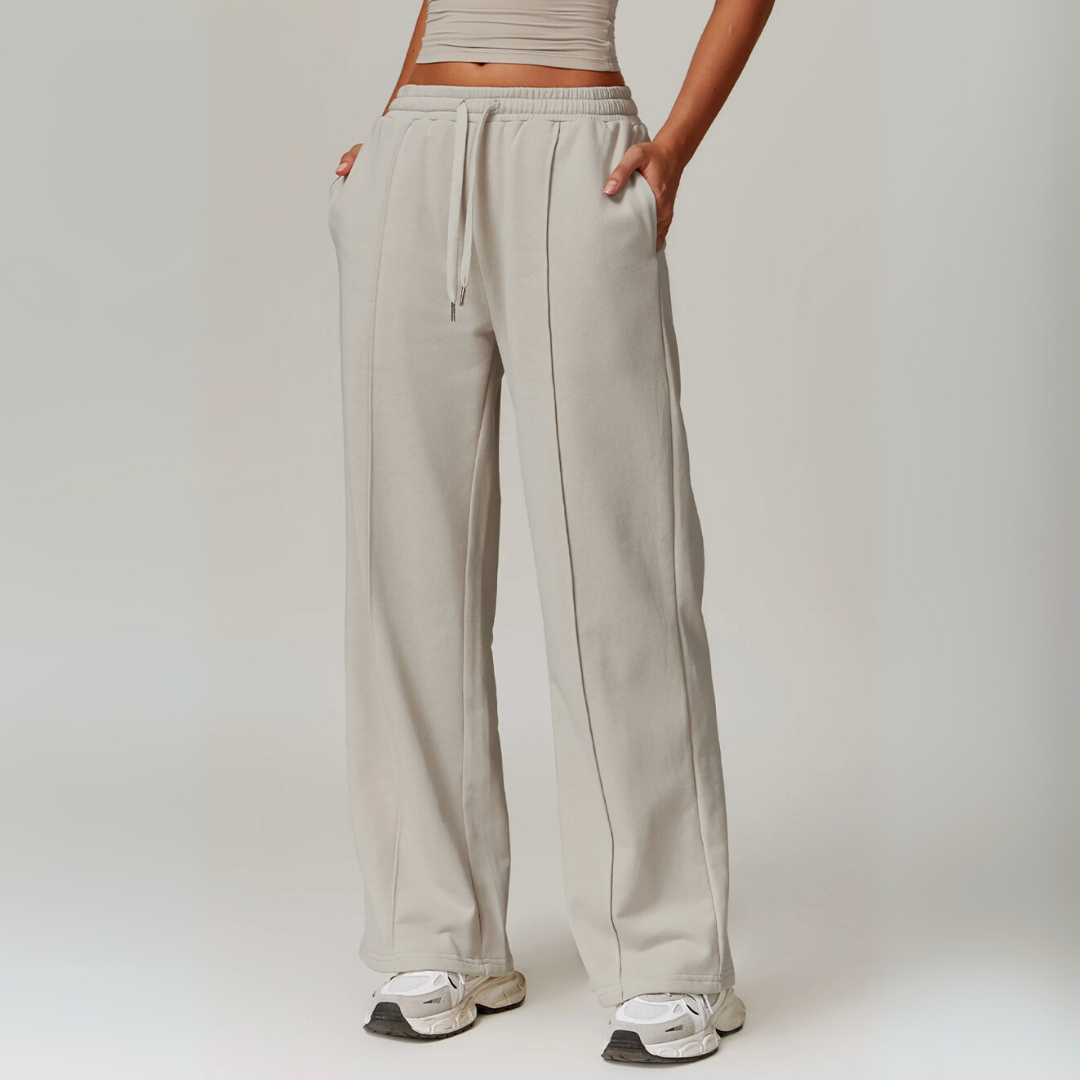 HADLEY RELAXED FIT SWEATPANTS