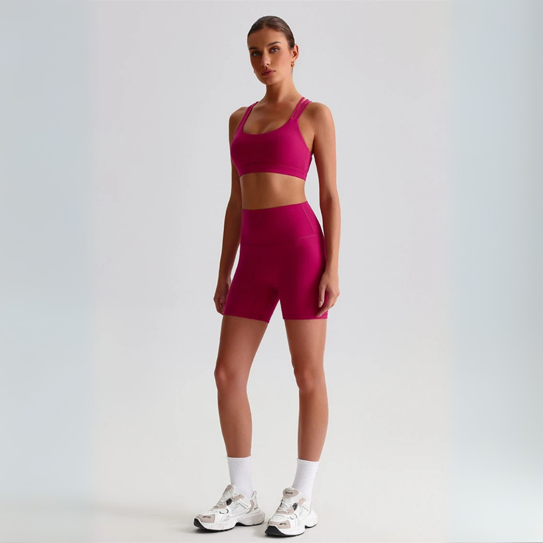 THE GHARDIA SEAMLESS SET